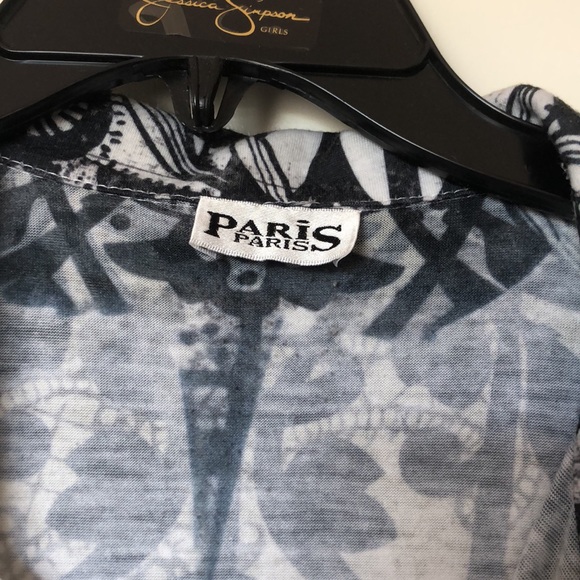 Embellished tunic - Picture 3 of 7